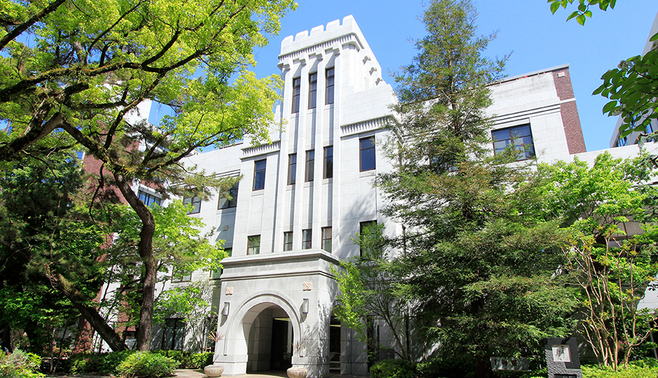 甲南大学父母の会
