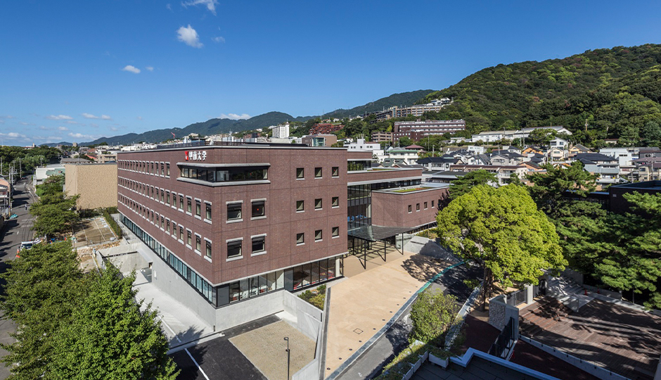 甲南大学父母の会